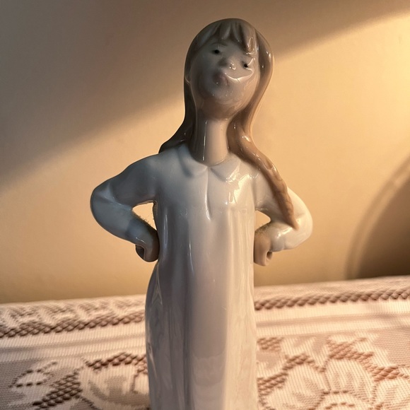 Llandro retired figurines - Picture 13 of 14